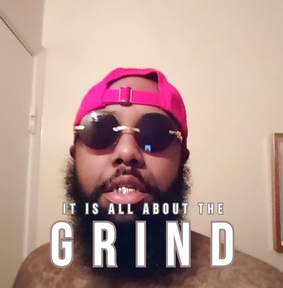 Meet your Posher, Cory - Picture 1 of 1